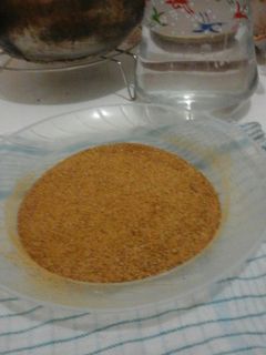 Foto resep Kaldu bubuk homemade