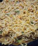 Tandoori Mayo Aata noodles