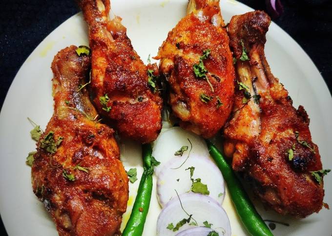 Tandoori Chicken