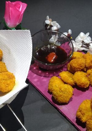 Foto resep 48. Banana Pok-Pok