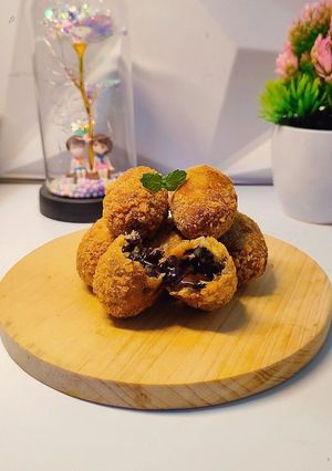 Foto resep Banana Croquette