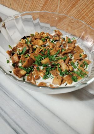 صورة لوصفة فته تركيه