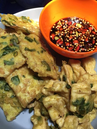 Cara Mudah Membuat Resep Tempe Mendoan tahu kemul yang Lezat Anti Ribet, Mantap