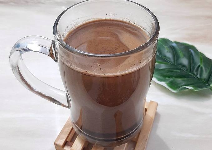 Resep Kopi Sanger Khas Aceh Oleh Armina Puji Utari Cookpad