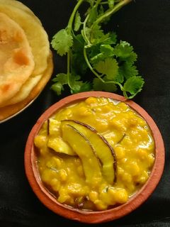 ছোলার ডাল (cholar daler recipe in bengali) রেসিপির প্রধান ছবি