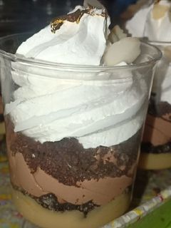 صورة لوصفة تحلية الأوريو