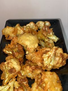 Foto resep Brokoli crispy