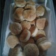 Bizcochito de grasa fácil