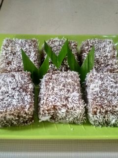 Foto resep Ongol ongol