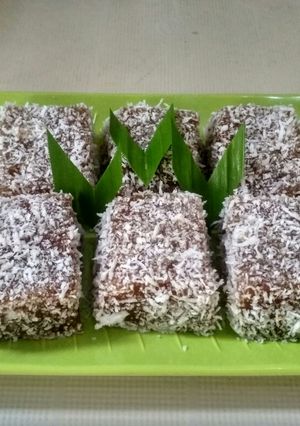 Foto resep Ongol ongol