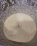 Crema de espárragos en MCC