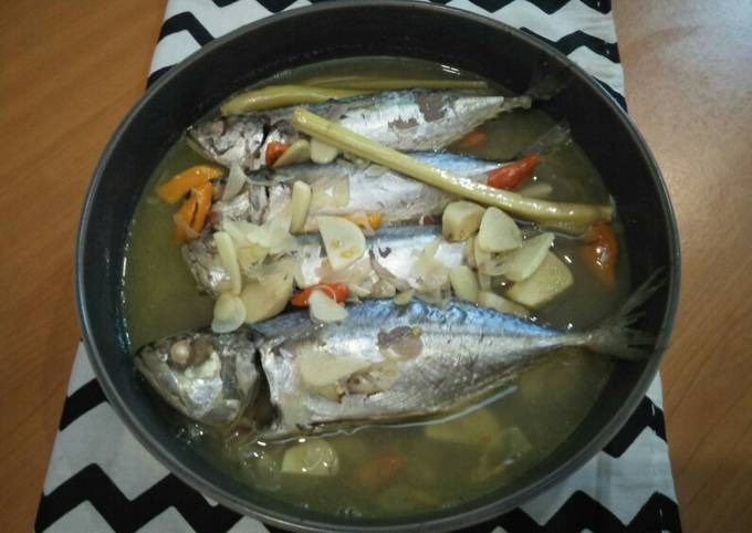 313. Sup Ikan Kembung