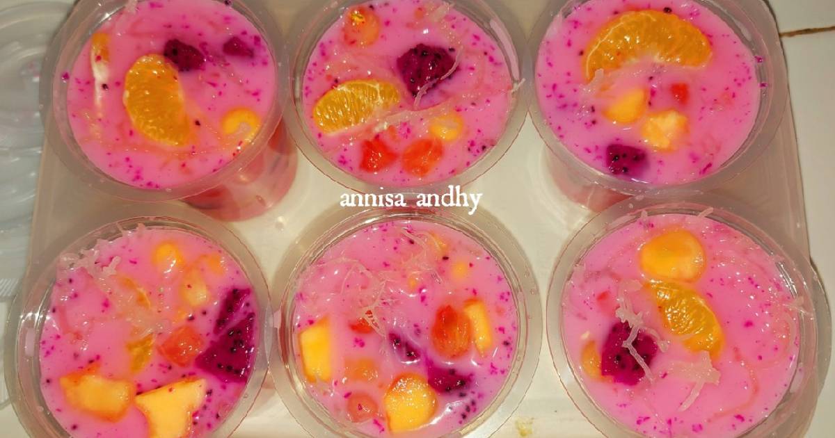 65 Resep Minuman Sirup Marjan Melon Dengan Skm Coklat Enak Dan Mudah Cookpad 6098