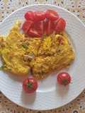 Omletă cu de toate