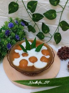 Foto resep Kolak Biji Salak
