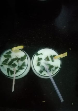 A picture of Lassi.