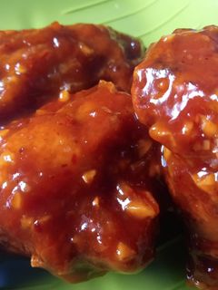 Foto resep Ayam ala Richeese
