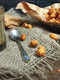 Masala peanut