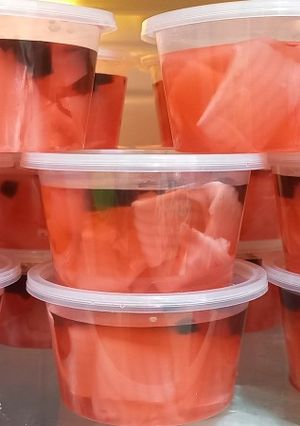 Foto resep Kopyor Kw