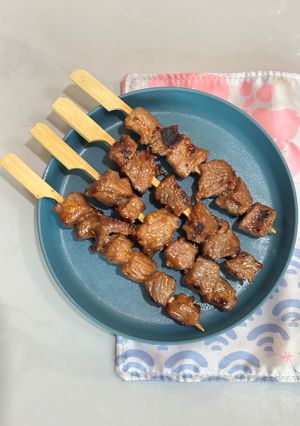 Foto resep Korean BBQ