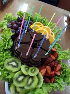 Foto resep Puding Coklat