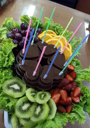 Foto resep Puding Coklat