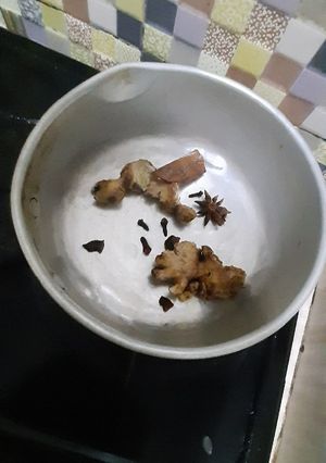 Foto resep WedangRilexs