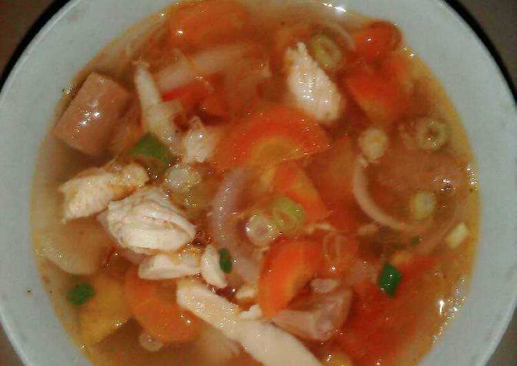 Tom Yum