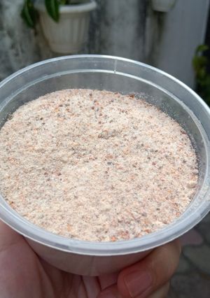 Foto resep Sambal Rujak Bangkok Kering
