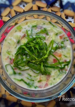 Una foto de Raita