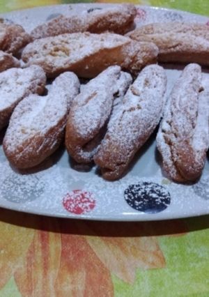صورة لوصفة صبيعات العروسة