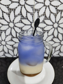 Foto resep 177. Es Yakult Madu Telang
