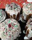 🎄🎉PAN DULCE DE Navidad 🎊🎄!!