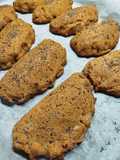 Easy Whole Wheat Zea Cheese Pies with Low Fat