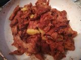 Bread pulao