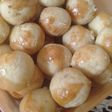 Nastar kokoh lumer dimulut