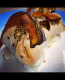 Involtini dì Platessa al Forno
