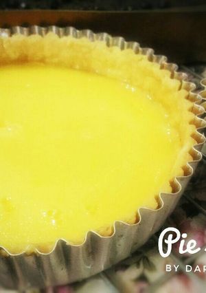 Foto resep Pie Susu