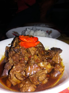 Foto resep Gongso Ati Ampela