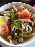 Soto Ayam Segar