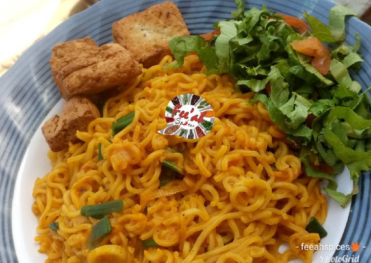 Recipe of Perfect Noodles Cooking Basics for Newbies