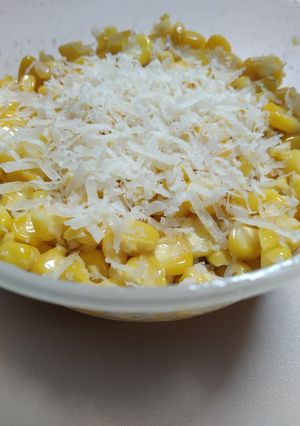 Foto resep Jasuke praktis cuma 15menit bikinnya.