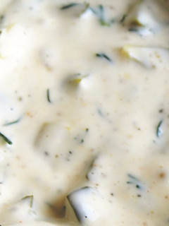 Una foto de "Salsa tártara" dieta