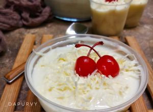 Foto resep ROTI TAWAR SETUP VLA Keju