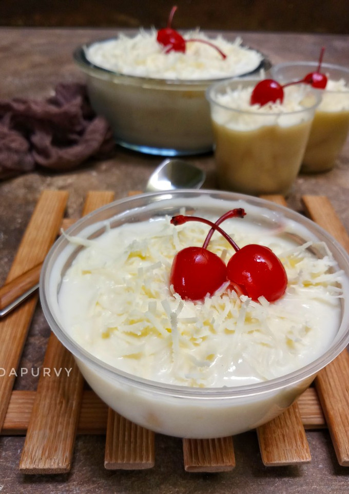 Foto resep ROTI TAWAR SETUP VLA Keju