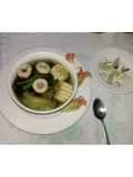 Sopa de guías