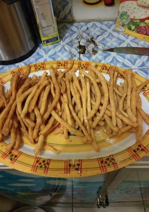 Foto resep Stick Keju