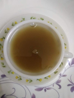 வேப்பம்பூ டீ (veppampoo tea recipe in tamil) செய்முறை முக்கிய புகைப்படம்