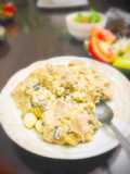 Salsa Carusso (Caruso) Japonés CREEMPASTA🇺🇾🇯🇵カルーソパスタソース