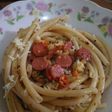 Spaghetti Aglio e Olio